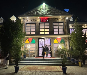 Image of nullWedding hall