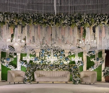 Image of nullThe Avenue Marquees Marriage Hall