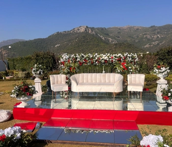 Image of nullMehman Mezban Village - Guest Capacity, Menus & Booking Details