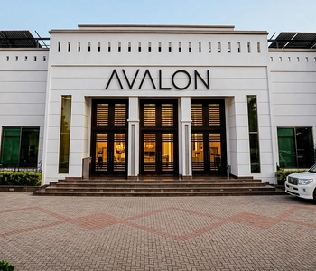 Image of undefinedAvalon Banquet Arena - Pricing, Menus & Booking Details
