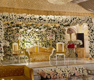 Afzal Foods and Marquee - Affordable Prices, Menus & Booking Details