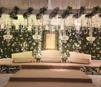 Image of Topi Rakh Rainbow Hall