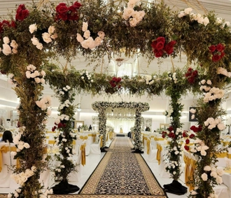 Image of Topi Rakh Rainbow Hall