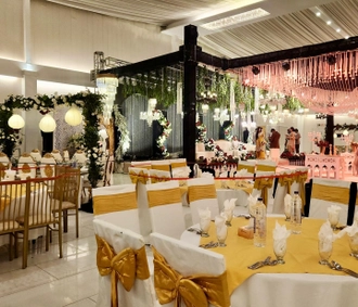 Image of Topi Rakh Rainbow Hall