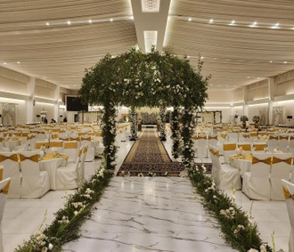 Image of Topi Rakh Crescent Hall