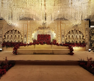 Image of Topi Rakh Rainbow Hall