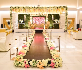 Image of Topi Rakh Galaxy Hall-Half