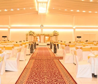 Image of Topi Rakh Galaxy Hall-Half