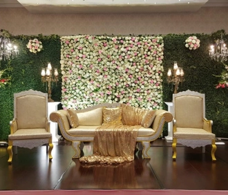 Image of Topi Rakh Galaxy Marriage Hall-Full