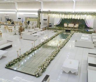 Image of Topi Rakh Galaxy Marriage Hall-Full