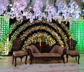 Imperial Marquee - Luxury Venues, Packages & Details