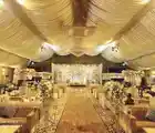 Image of Mezbaan Marquee marriage Marquee
