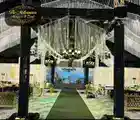 Image of The Millennium Marquees and Events Marriage hall