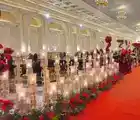 Image of Zayan Events Complex Marriage Marquee
