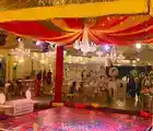 Image of Mashriq Marquee Wedding Marquee