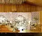 Image of Mashriq Marquee Wedding Marquee