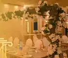 Image of Mashriq Marquee Wedding Marquee