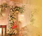 Image of Mashriq Marquee Wedding Marquee