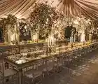 Image of LUXE Marquee wedding Marquee