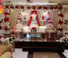 Image of Mughal-e-Azam Fort wedding hall