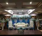 Image of Prince Hall wedding Hall