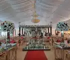 Image of Bahria grand Marquee wedding Marquee