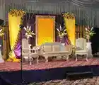 Image of Zahid Marriage Garden wedding Marriage