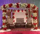 Image of Zahid Marriage Garden wedding Marriage