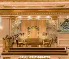 Image of Nawab Palace Marquees and Farm House Wedding Marquees