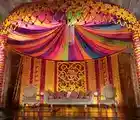 Image of Nawab Palace Marquees and Farm House Wedding Marquees