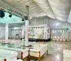 Image of Farooq Marquee wedding Marquee
