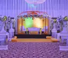 Image of Shab Deg Marquee wedding Marquee