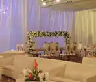 Image of Shab Deg Marquee wedding Marquee