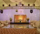 Image of Shab Deg Marquee wedding Marquee