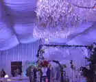 Image of Shab Deg Marquee wedding Marquee