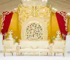 Image of Imperial Marquee Wedding Marquee