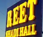 Image of reet marriage hall Marriage hall