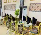 Image of shahi club gathering hall Wedding Marquee