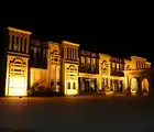 Image of Alhamra Banquets Mardan Banquet Hall
