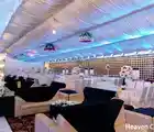 Image of Heaven Castle Marriage Marquee