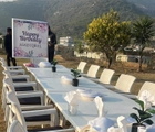 Image of Mehman Mezban Village Mehman Mezban Village - Guest Capacity, Menus & Booking Details