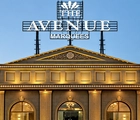 Image of The Avenue Marquees The Avenue Marquee - Prices, Menus & Booking Details