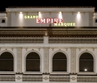 Image of Grand Empire Marquee Grand Empire Marquee - Deals, Discounts & Booking Details
