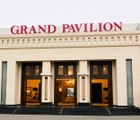 Image of Grand Pavilion Banquet Hall Grand Pavilion Banquet Hall - Exclusive Venue & Booking Details