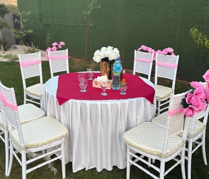 Feast Pilaf Farm House - Services, Offers & Booking Details