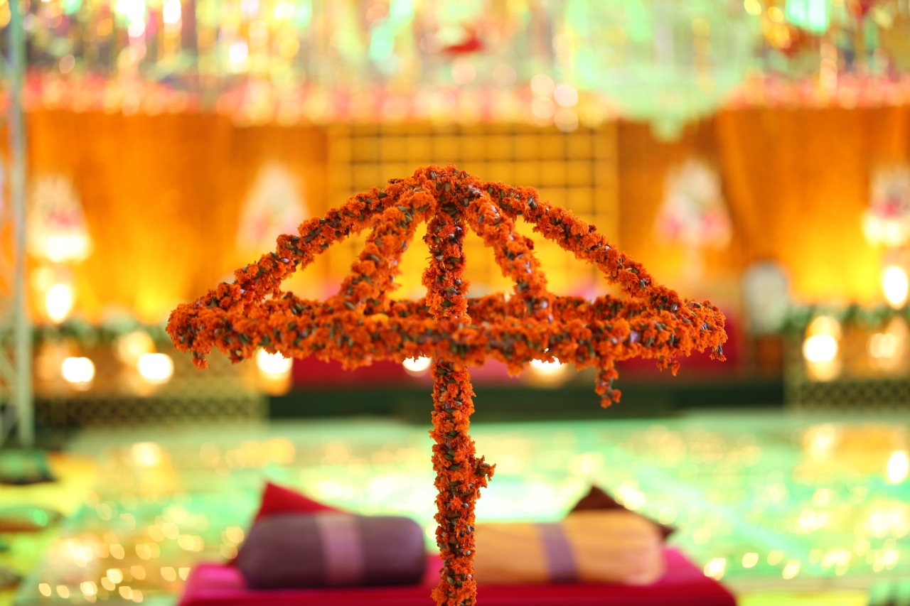 Orchid Marquee by Tandoori - Menu, Guest Capacity & Discounts