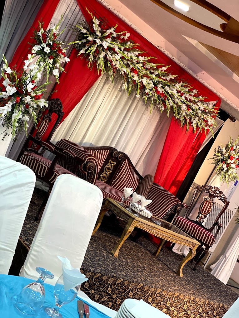 Al Makkah Banquet Hall - Hall Capacity, Prices & Booking Details