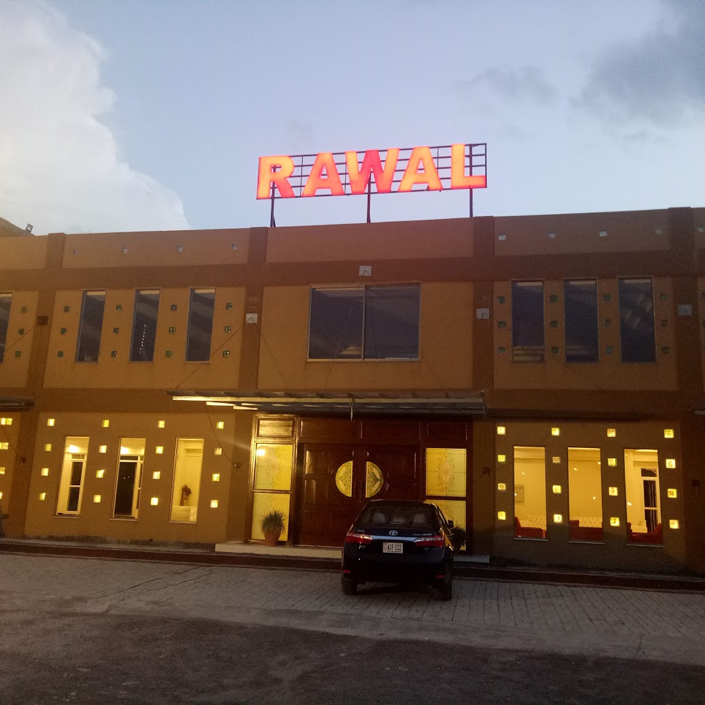 Rawal Marquee - Exclusive Menus, Pricing & Booking Information