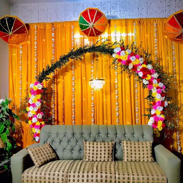 White Palace Marriage and Banquet Hall - Marquee Details & Event Booking
