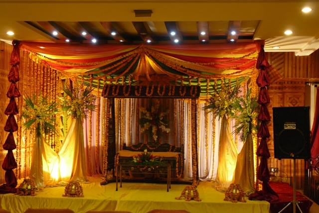 Image of Aiwan e Aroosi Banquet Hall Banquet Hall